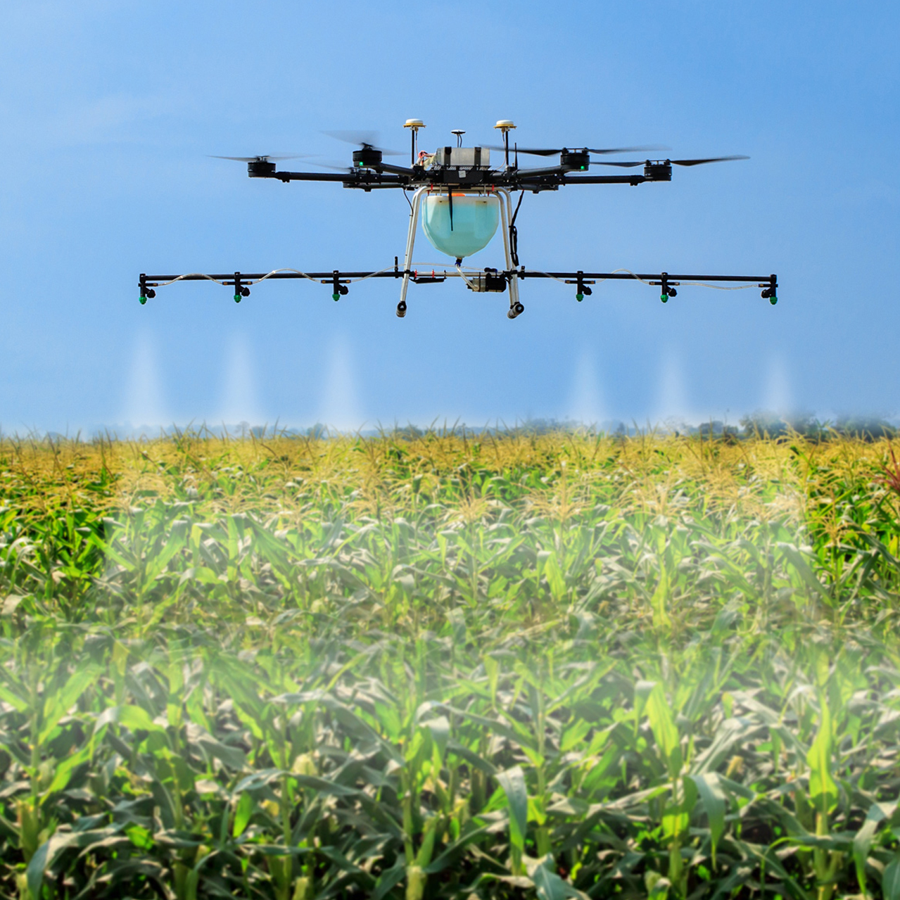 El uso de la tecnología en el agro: la llave para ser rentables y sustentables